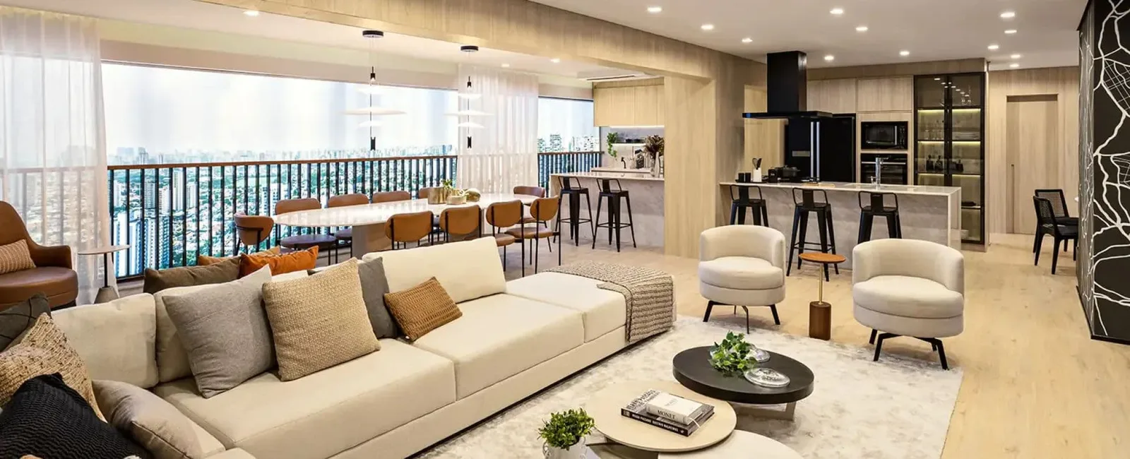 Haus Mitre Edition NY · imagem 1