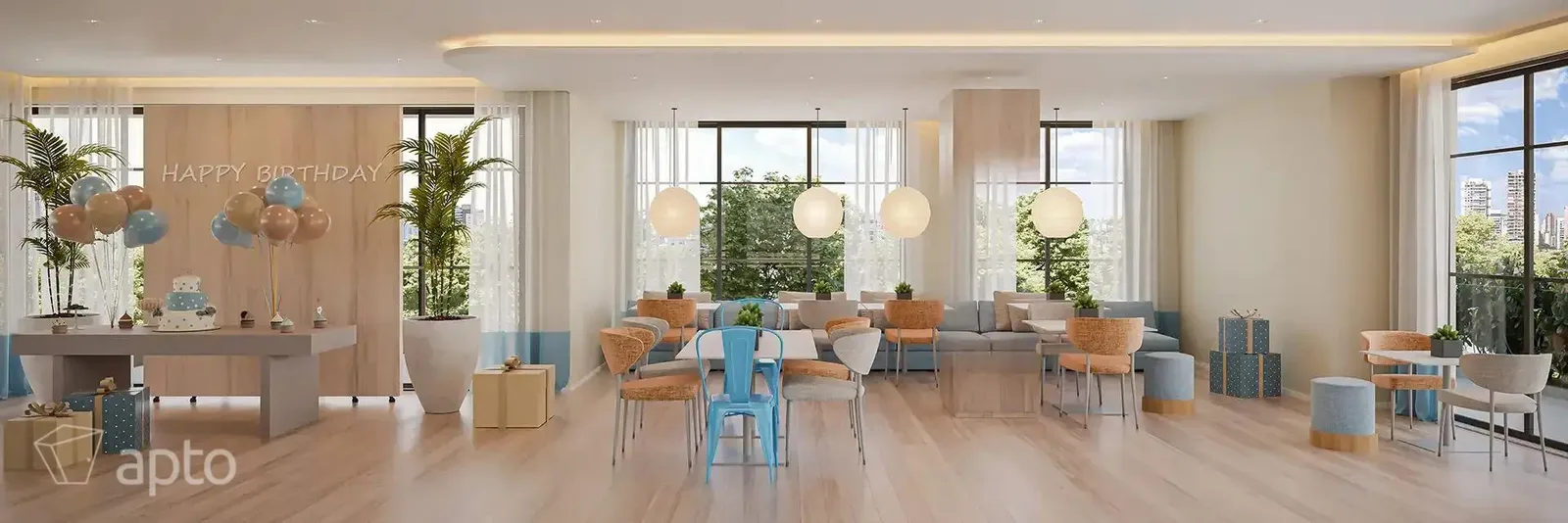 Haus Mitre Edition NY · imagem 9