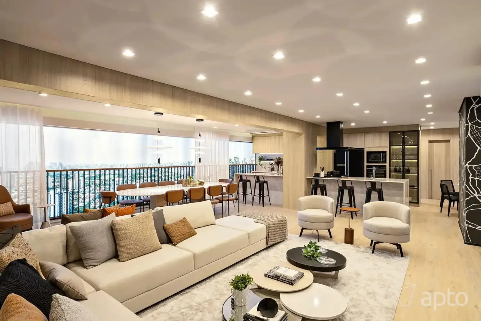 Haus Mitre Edition NY · imagem 29