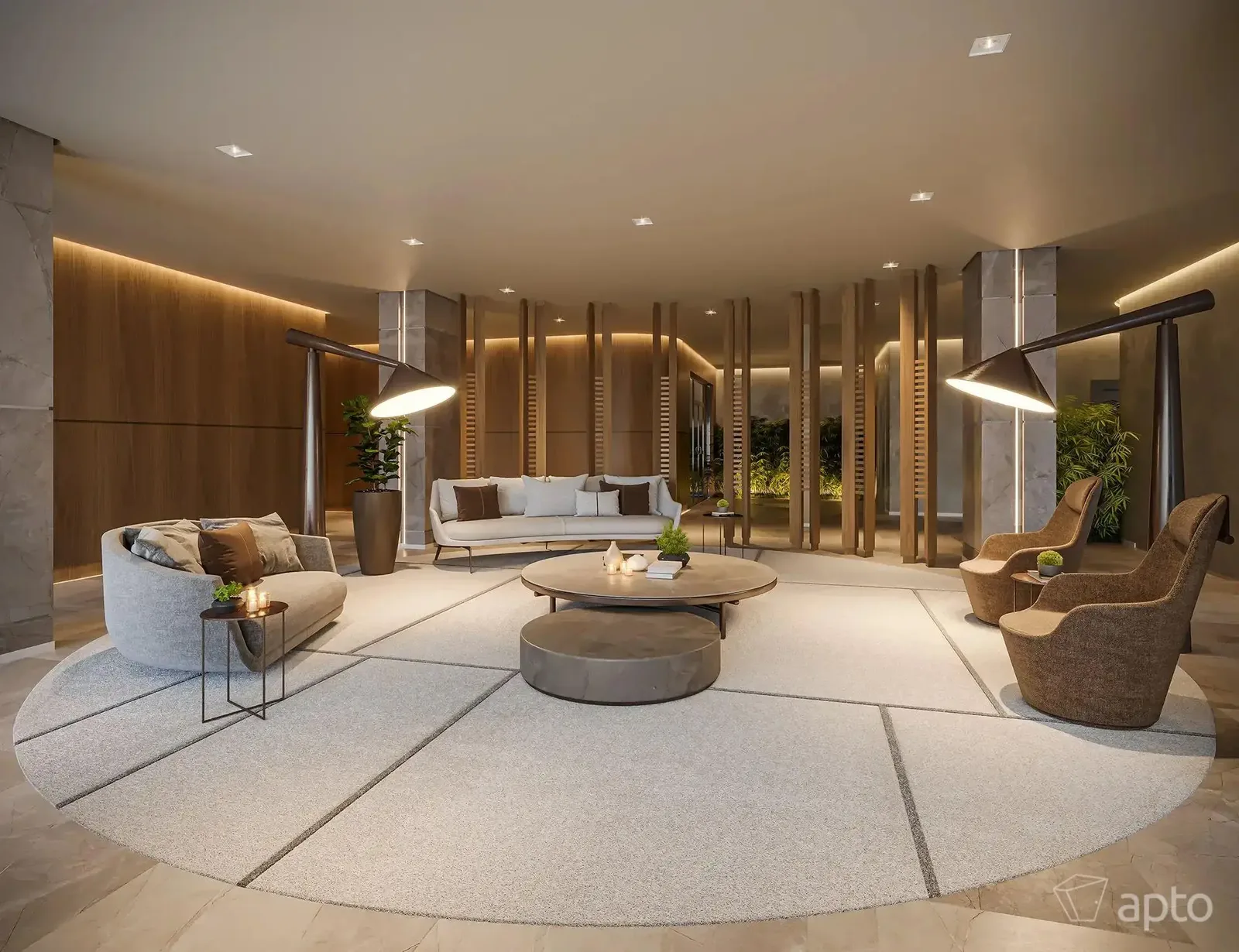 Haus Mitre Edition NY · imagem 24