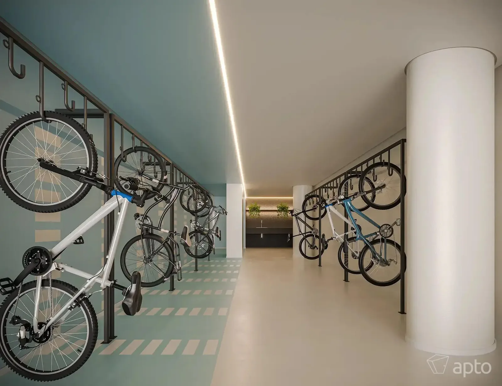 Haus Mitre Edition NY · imagem 22