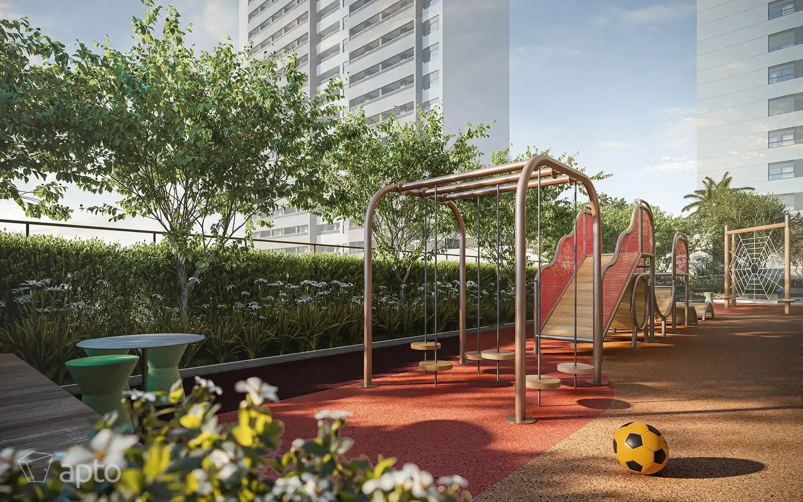 Haus Mitre Edition NY · imagem 12