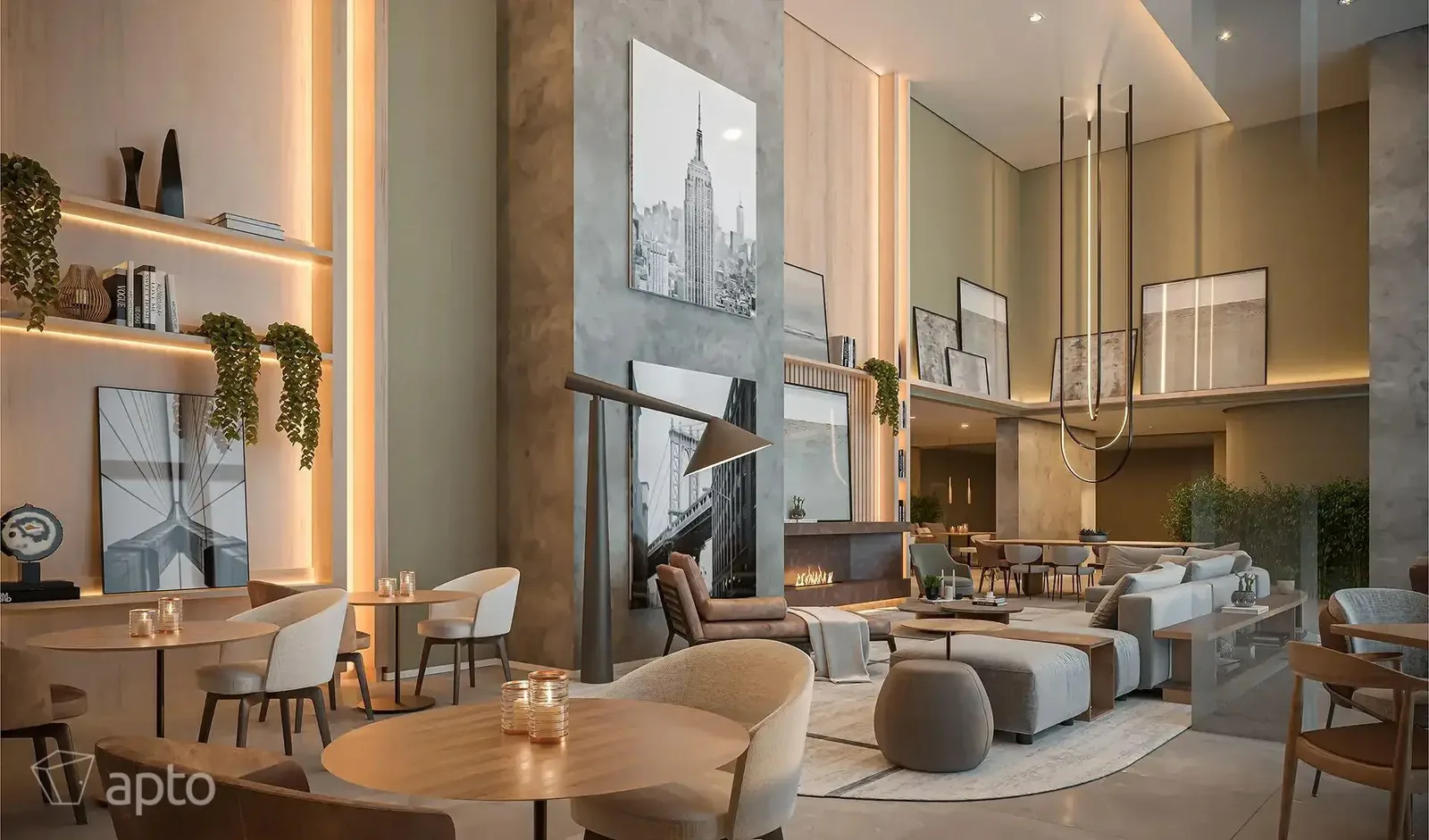 Haus Mitre Edition NY · imagem 8