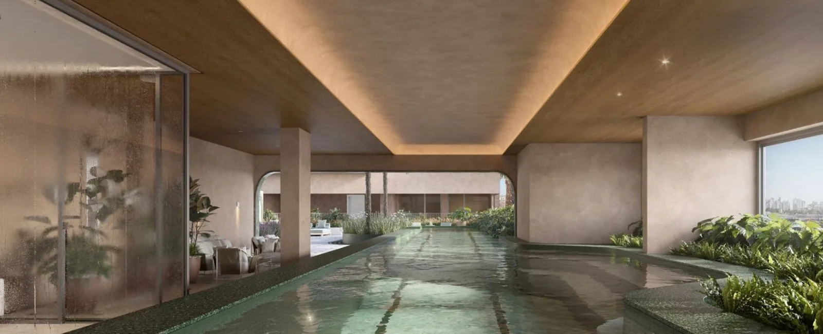 Haus Mitre Edition Moema · imagem 1