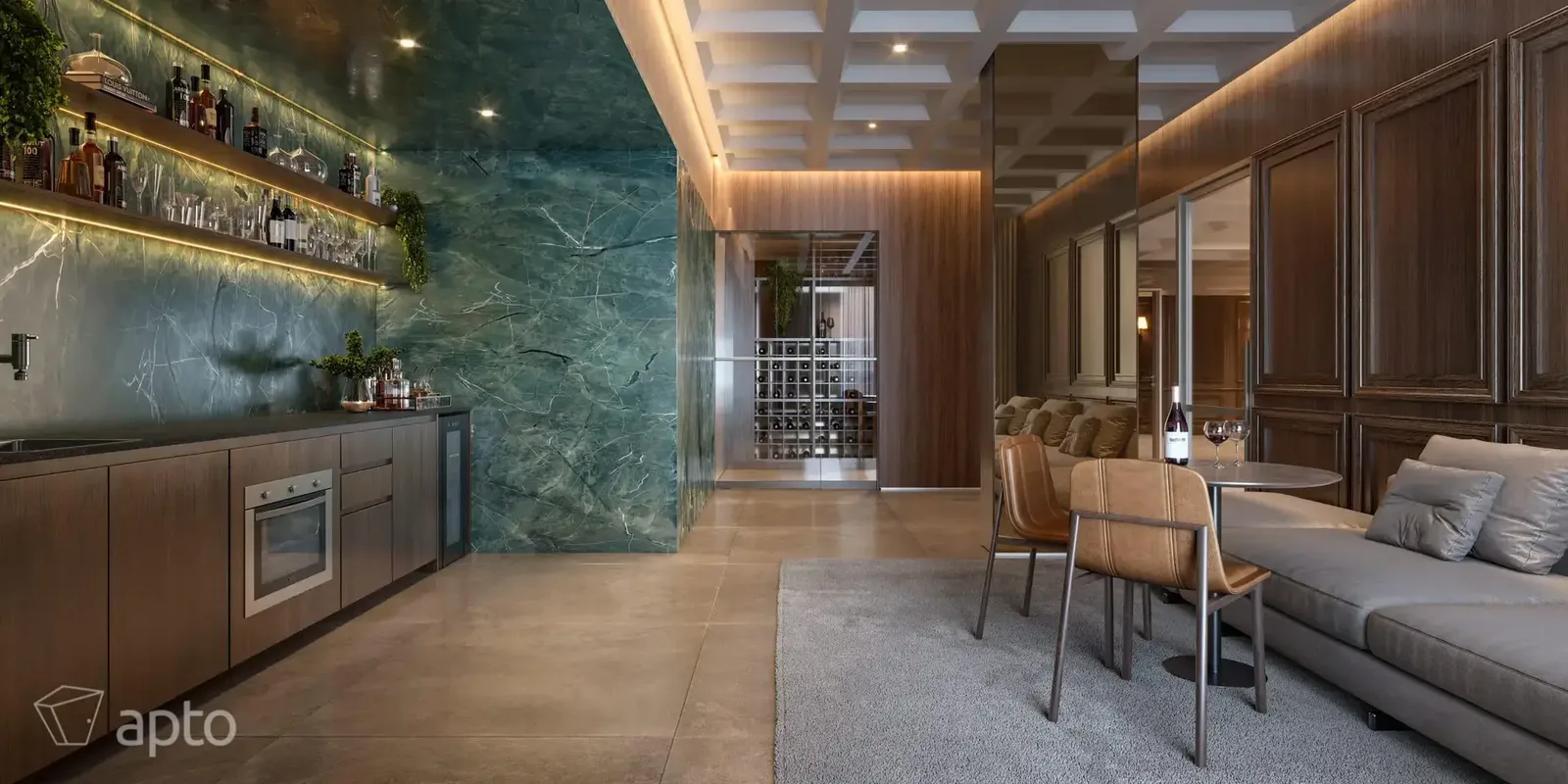 Haus Mitre Edition Moema · imagem 8
