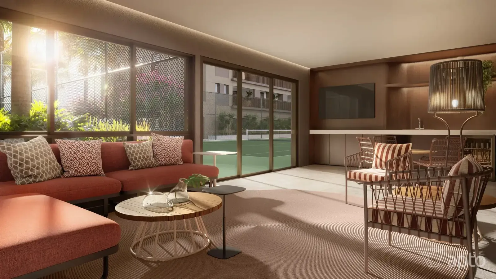 Haus Mitre Edition Moema · imagem 10