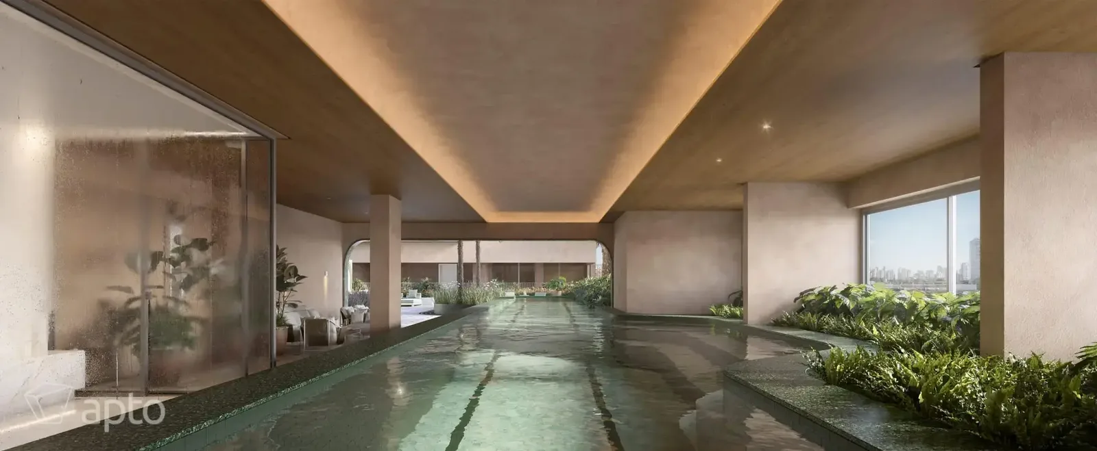 Haus Mitre Edition Moema · imagem 3