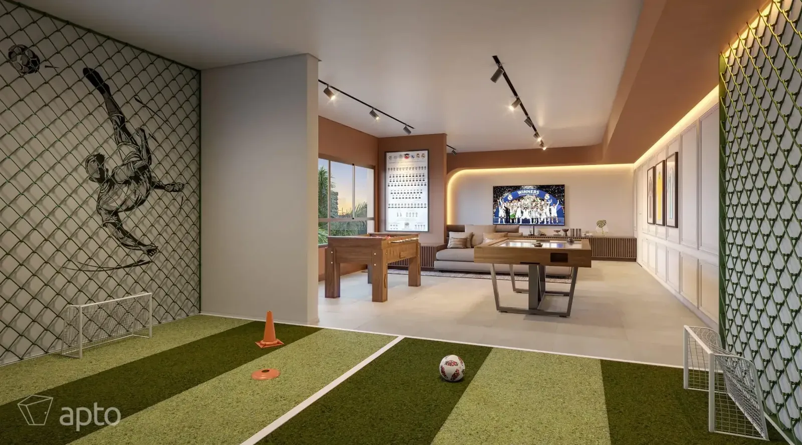 Haus Mitre Edition Moema · imagem 12