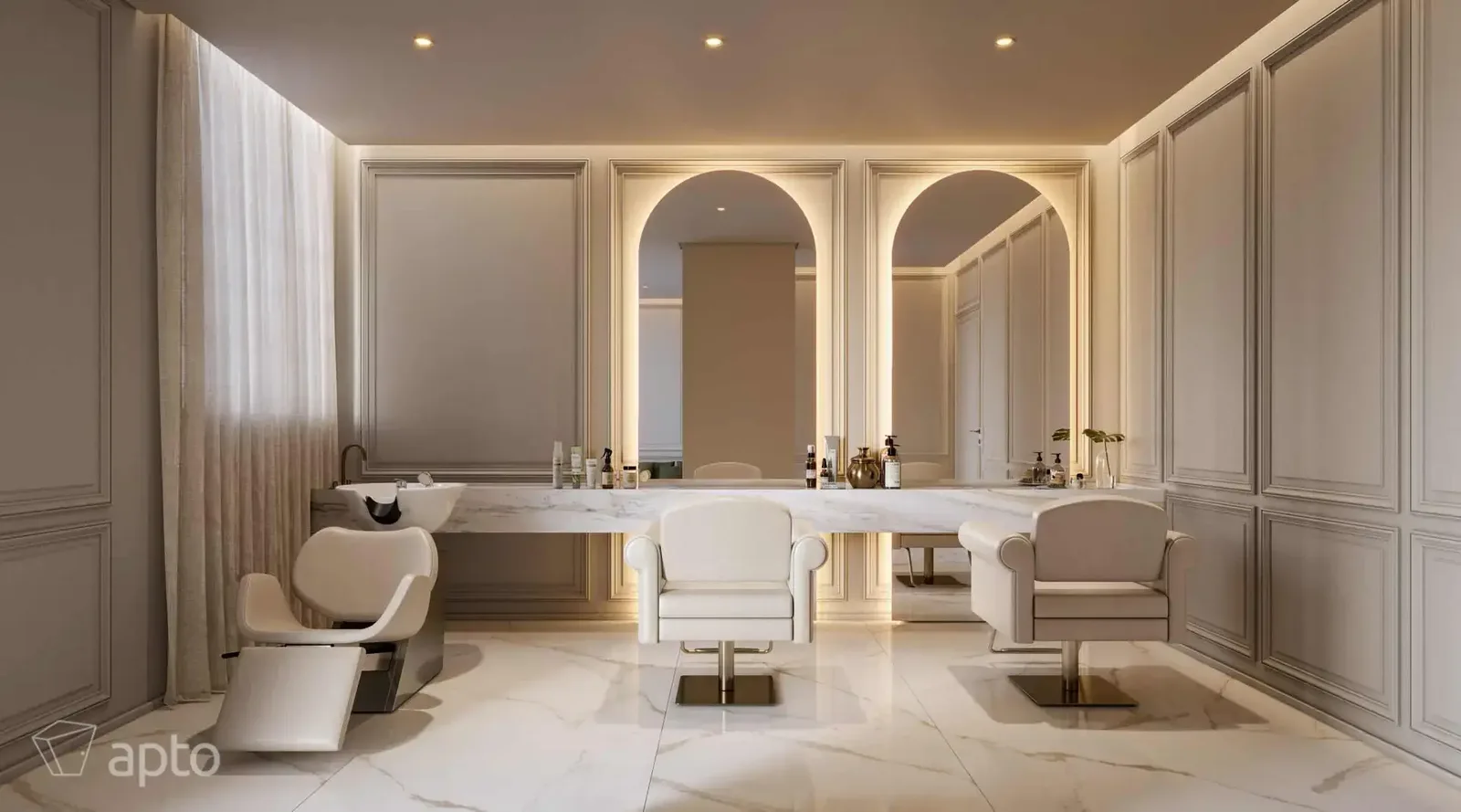 Haus Mitre Edition Moema · imagem 14