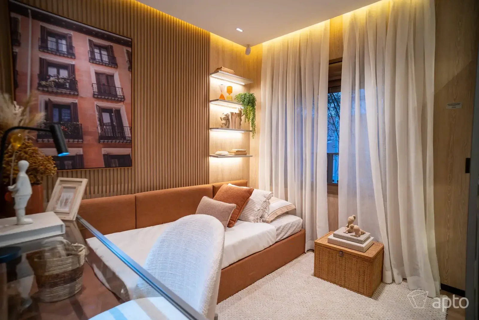 Haus Mitre Edition Moema · imagem 23