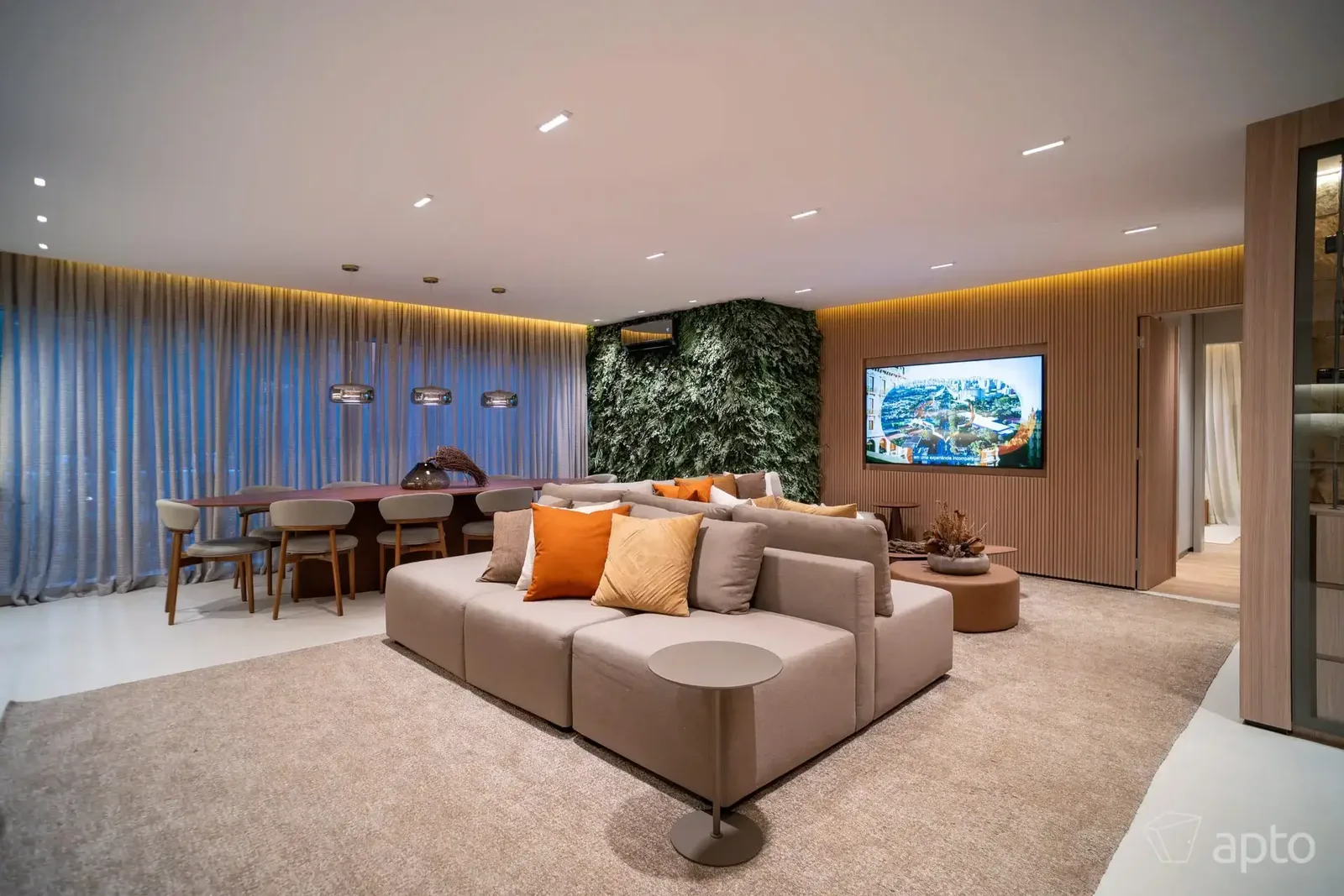 Haus Mitre Edition Moema · imagem 19