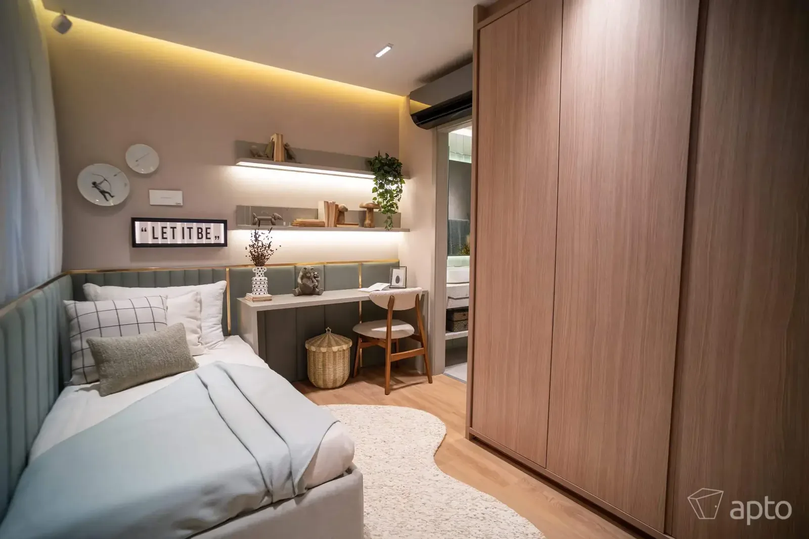 Haus Mitre Edition Moema · imagem 24