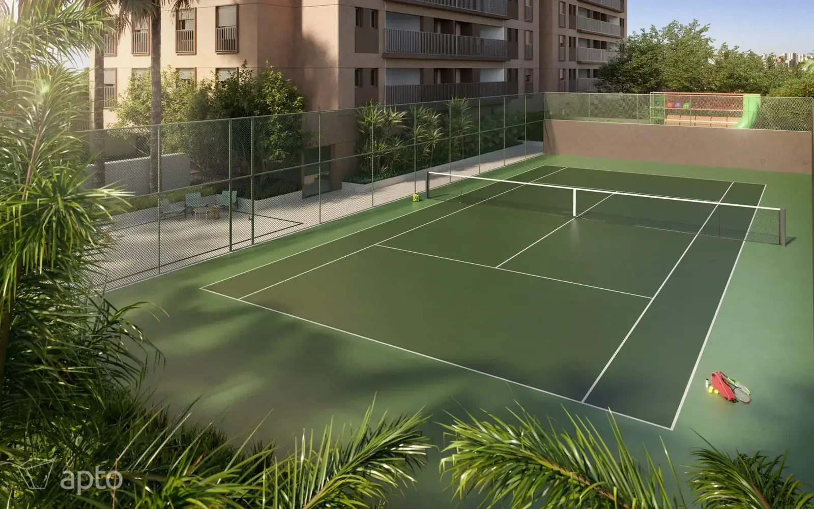 Haus Mitre Edition Moema · imagem 9