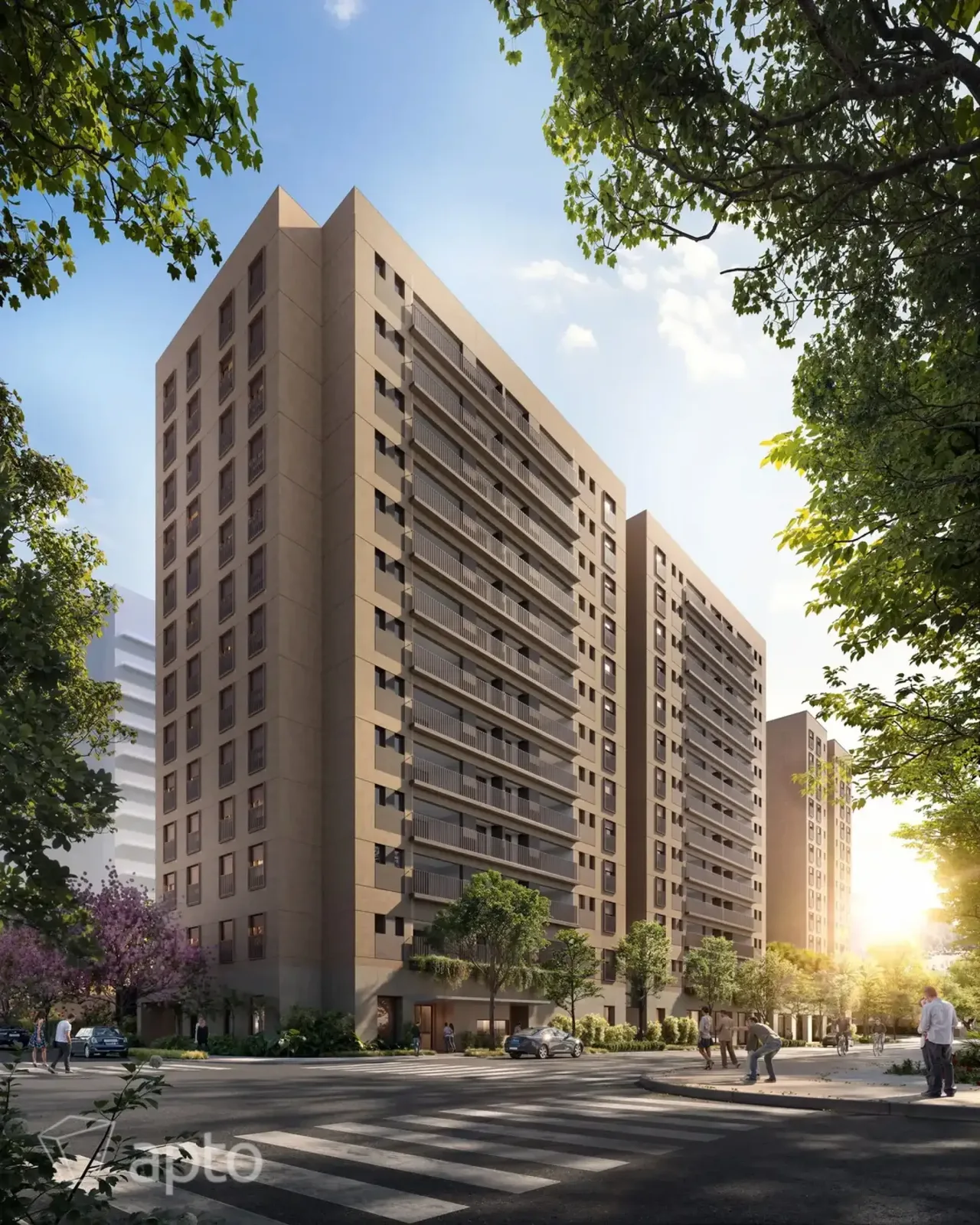 Haus Mitre Edition Moema · imagem 18