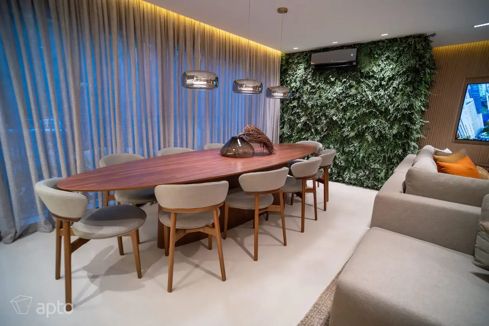 Haus Mitre Edition Moema · imagem 21
