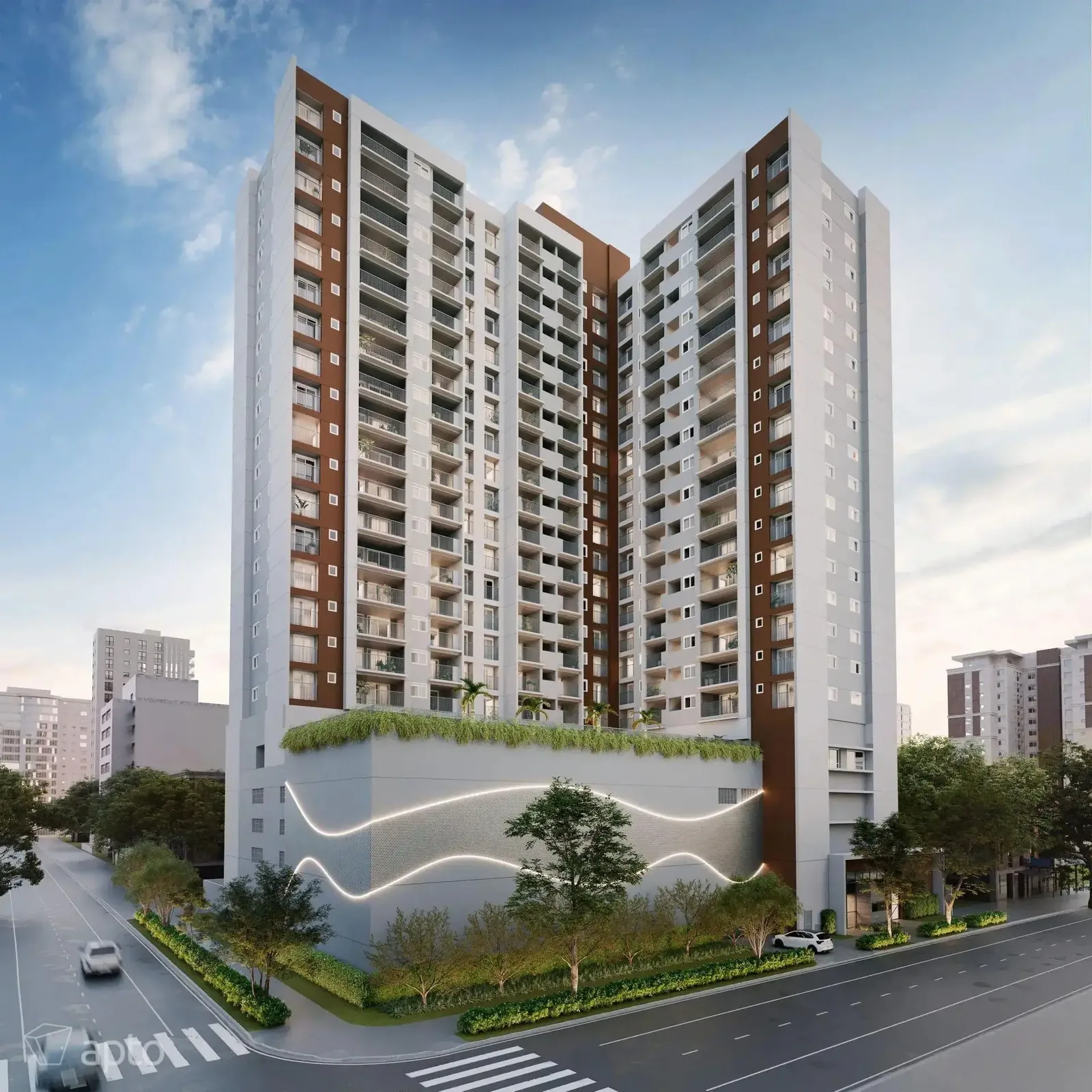 Raízes Premium Campo Belo · imagem 15
