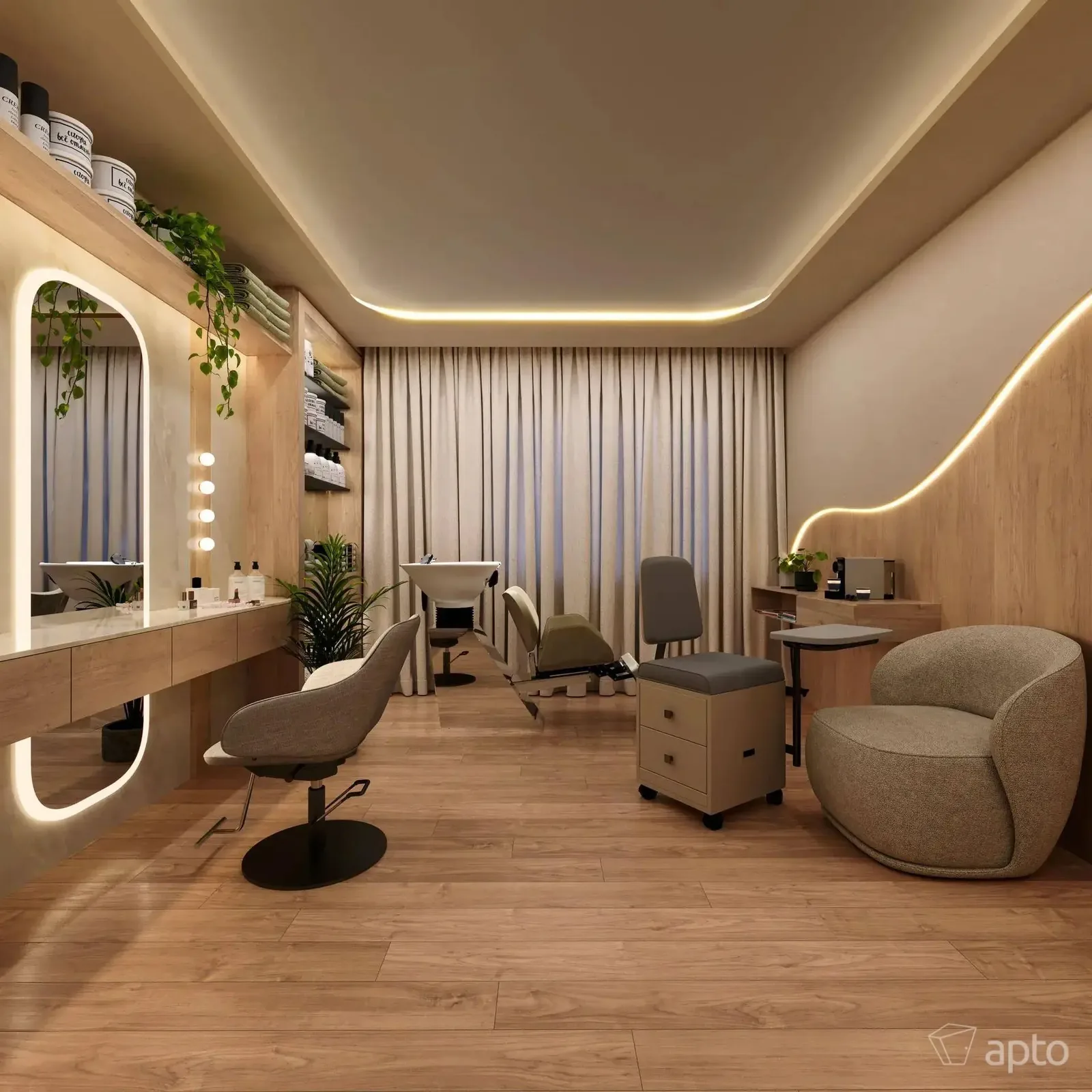 Raízes Premium Campo Belo · imagem 12