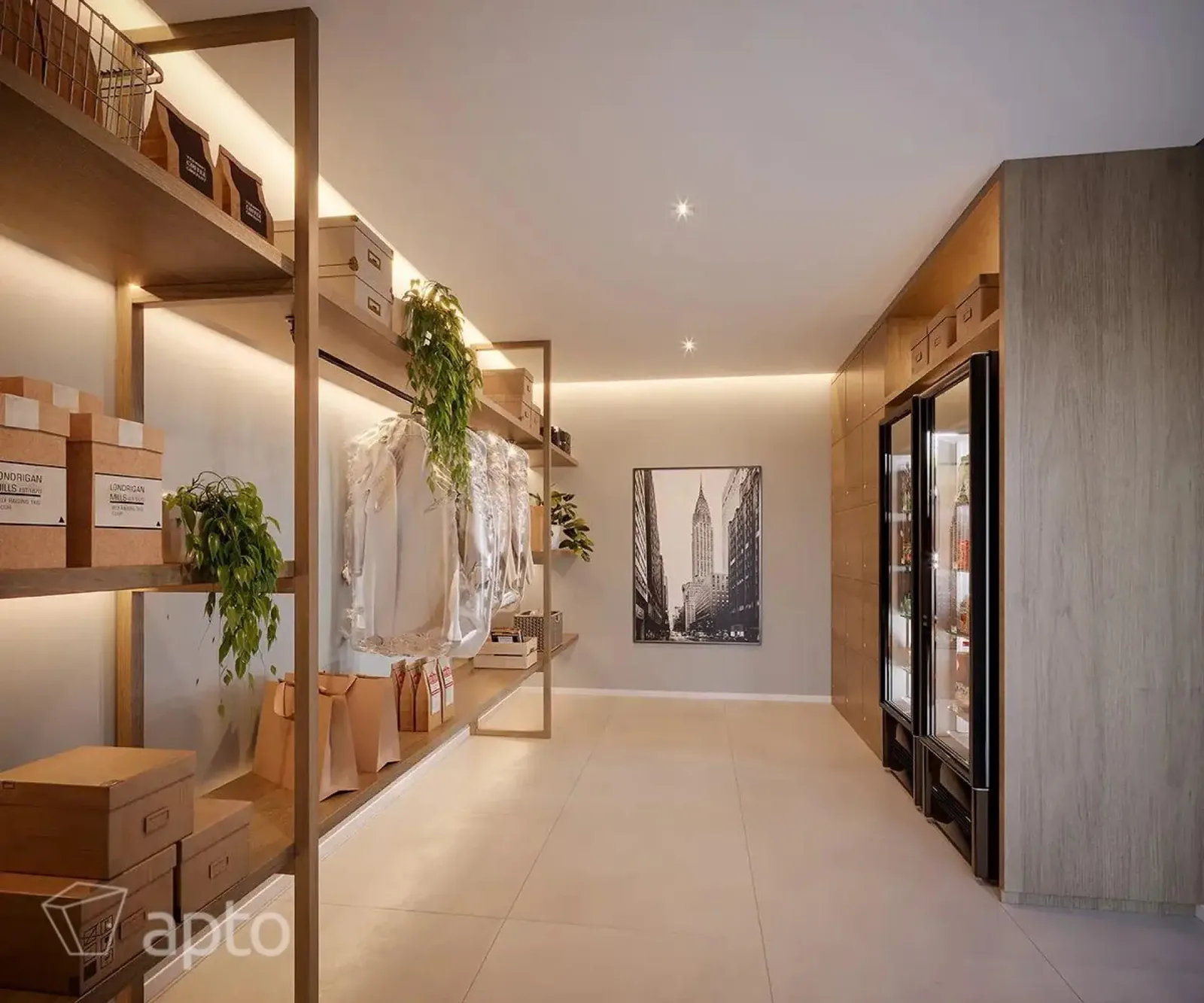Haus Mitre Edition NY Soho · imagem 6