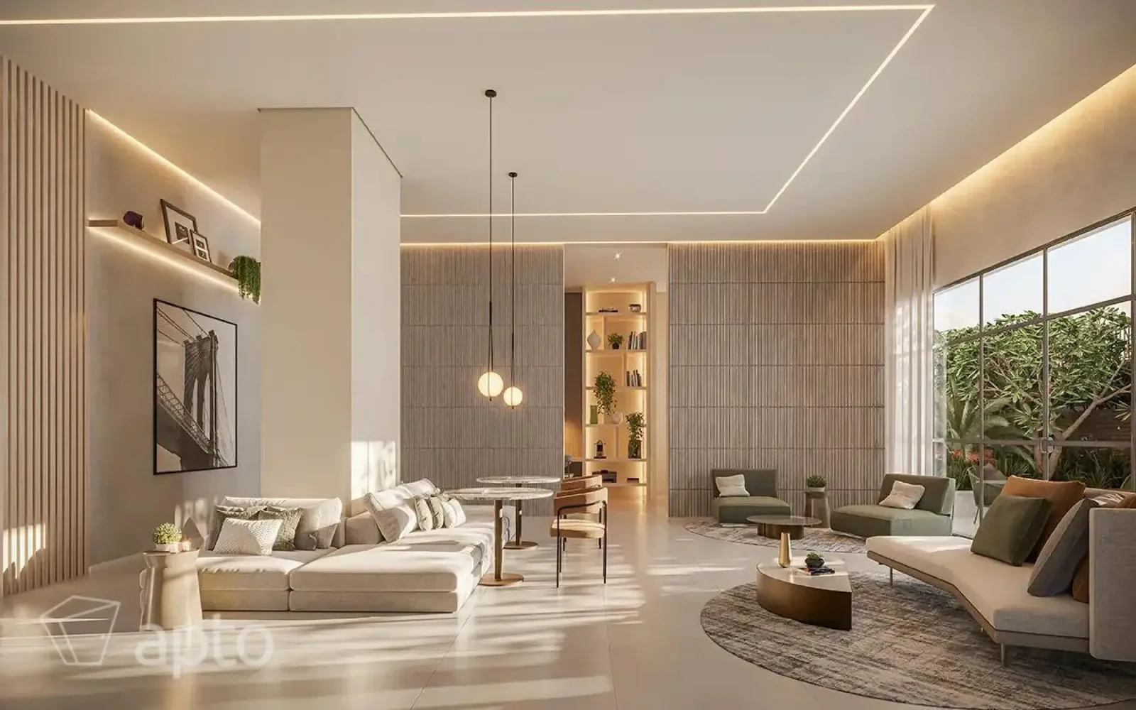 Haus Mitre Edition NY Soho · imagem 8