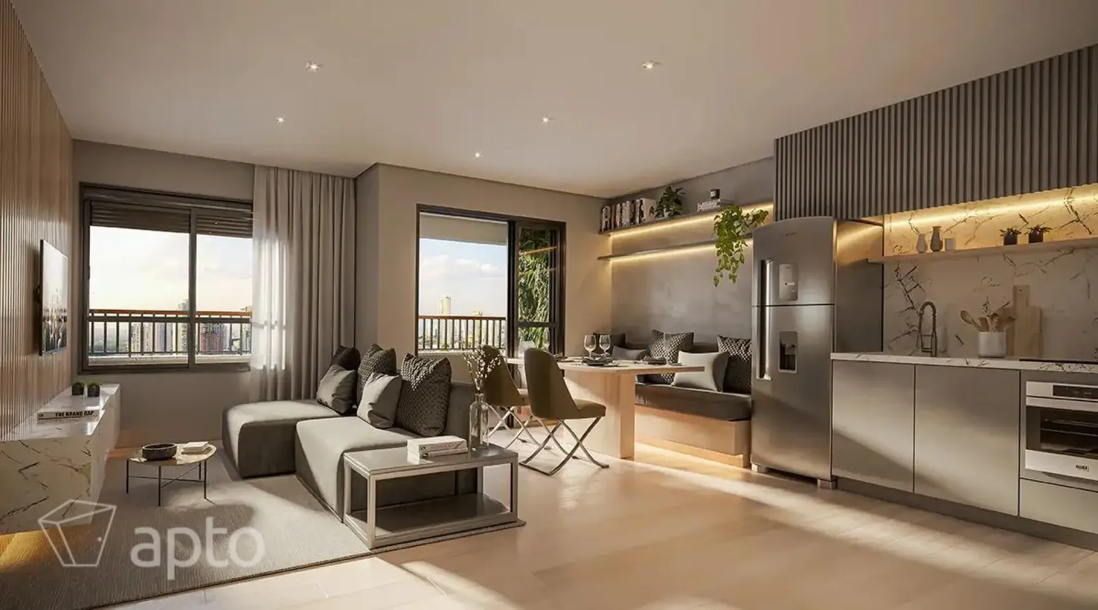 Haus Mitre Edition NY Soho · imagem 18