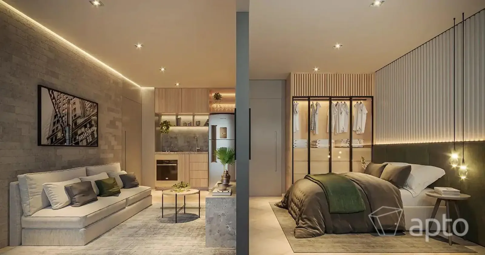 Haus Mitre Edition NY Soho · imagem 17