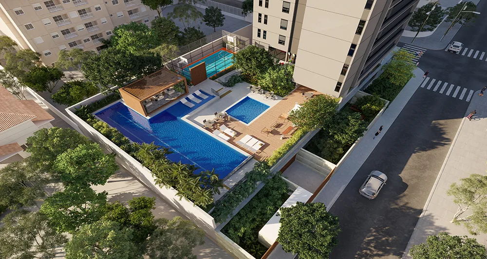 Lux House Brooklin · imagem 3
