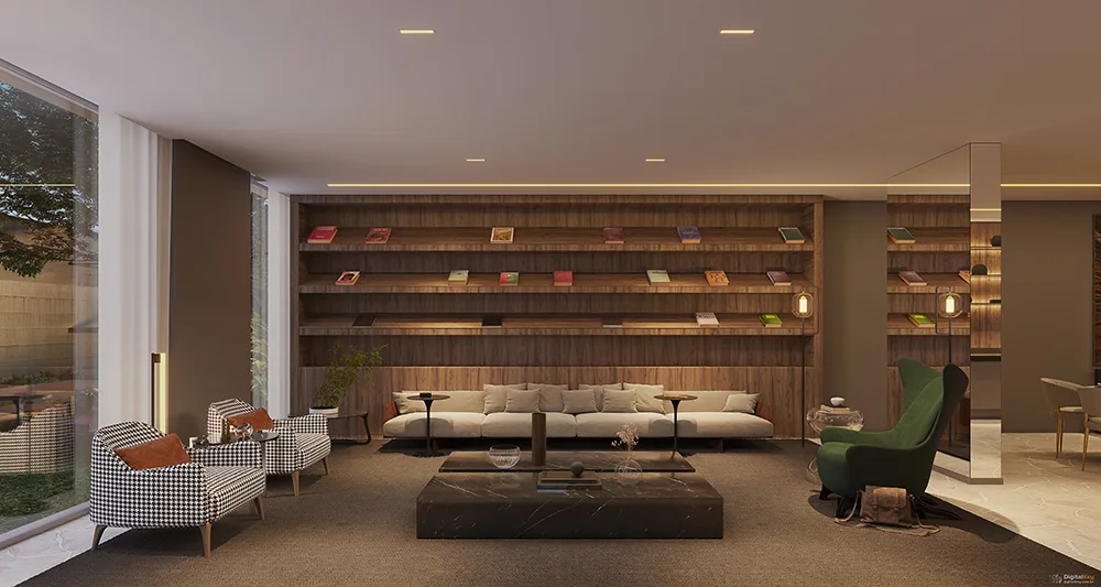Lux House Brooklin · imagem 12