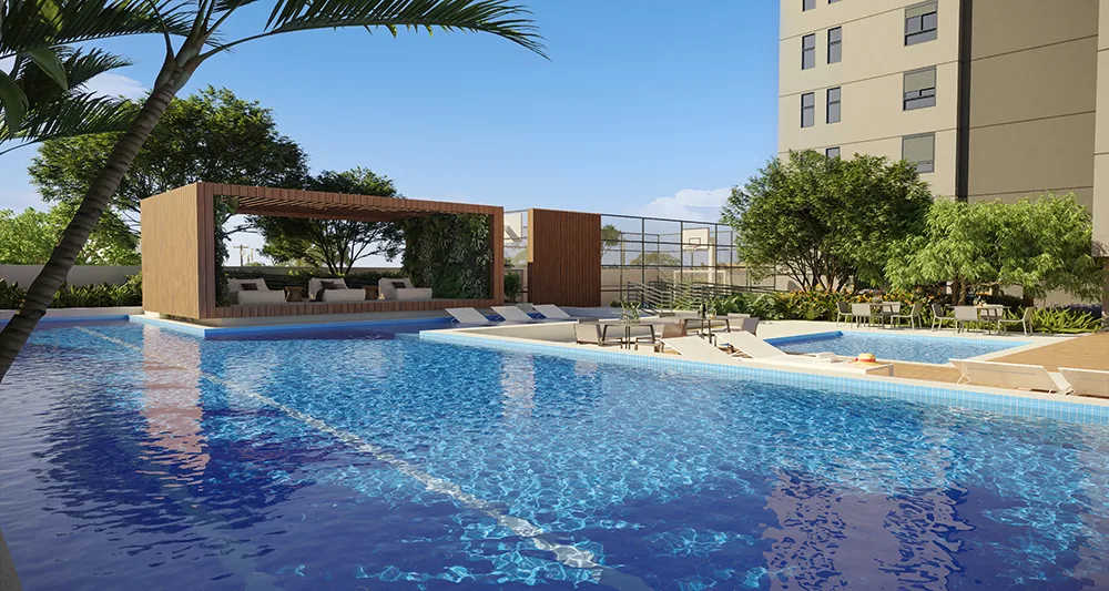 Lux House Brooklin · imagem 4