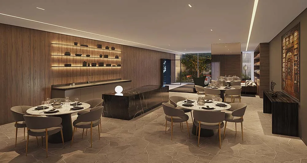 Lux House Brooklin · imagem 11