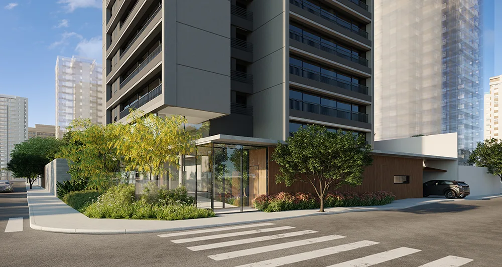 Lux House Brooklin · imagem 2