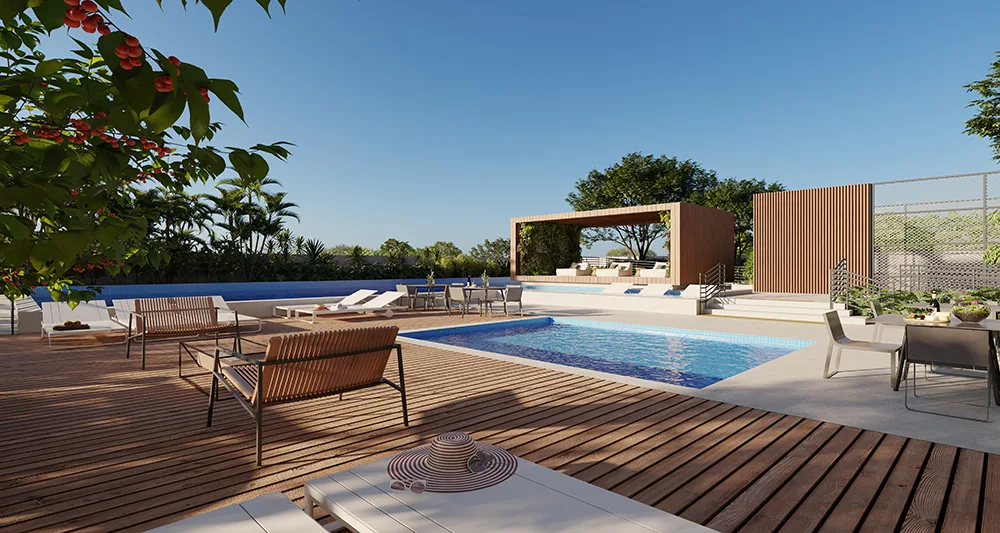 Lux House Brooklin · imagem 5