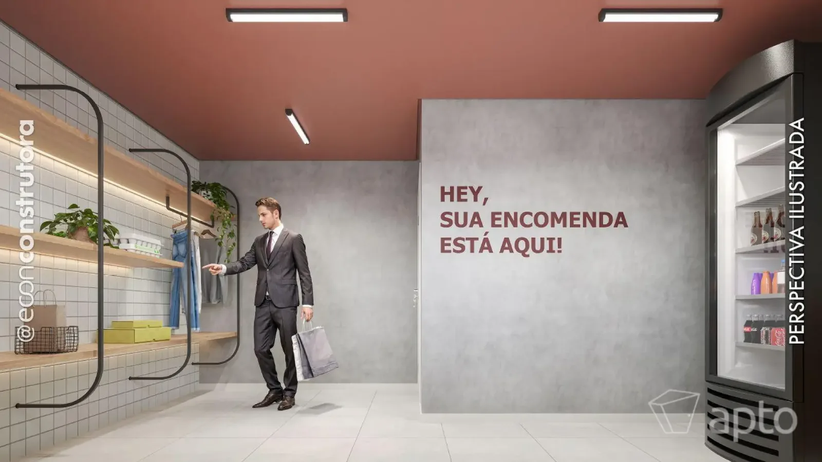 Peak Vila Olímpia · imagem 18