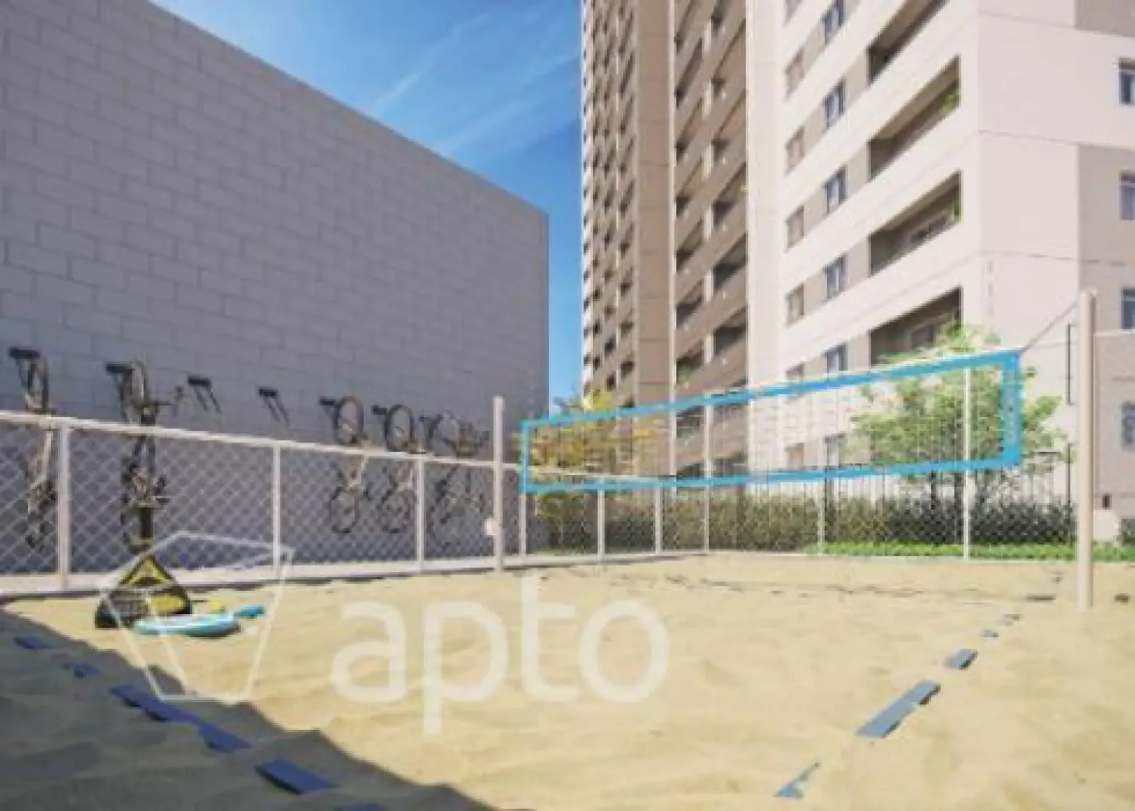 Line Praça da Árvore · imagem 5