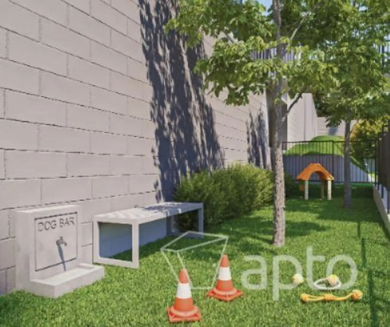 Line Praça da Árvore · imagem 7