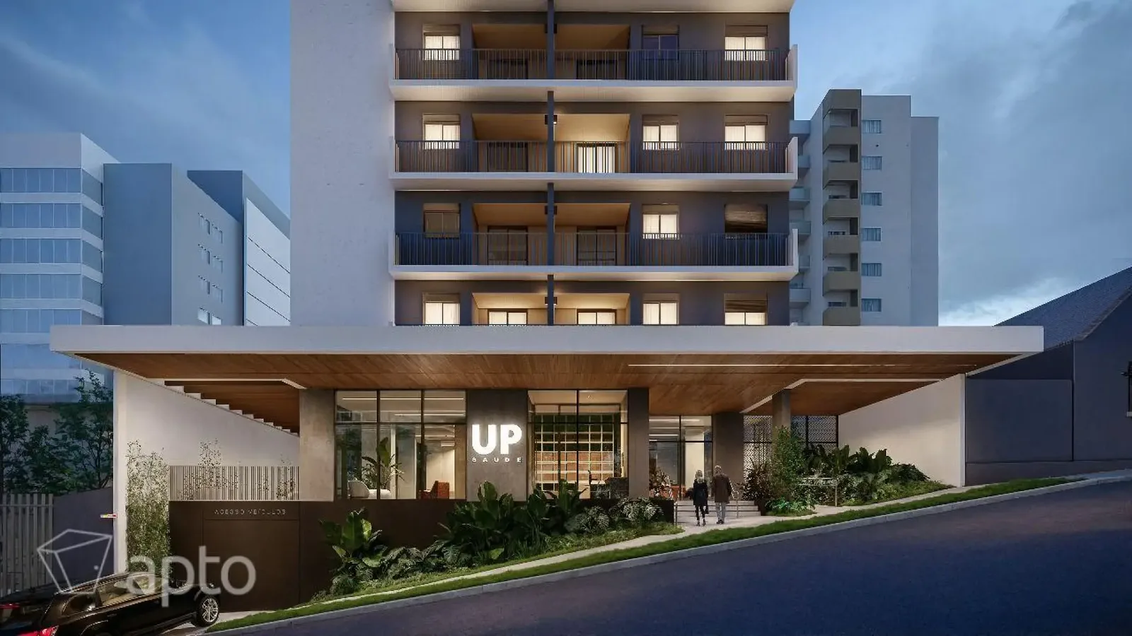 Up Saúde · imagem 21