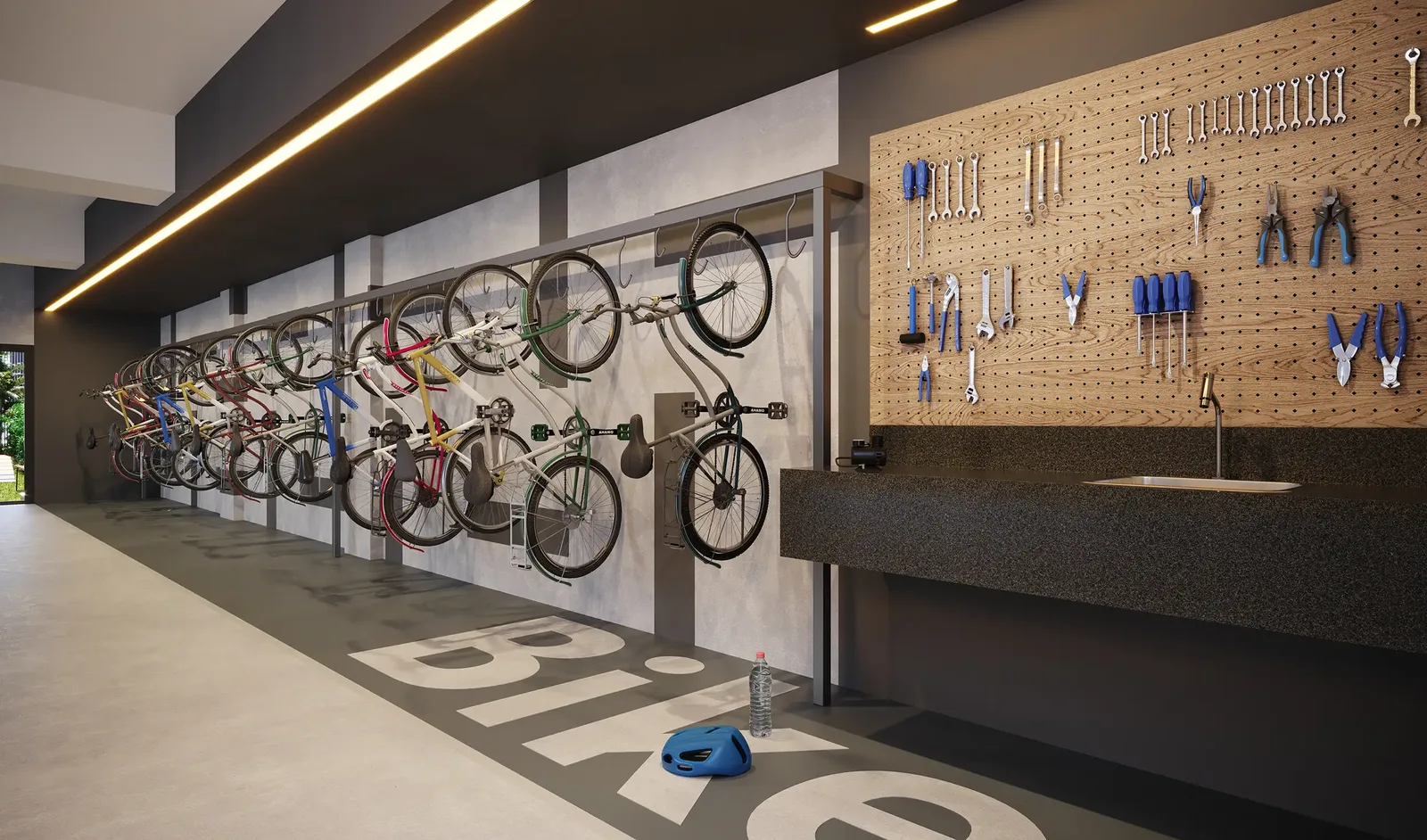 Mac Ibirapuera · imagem 55