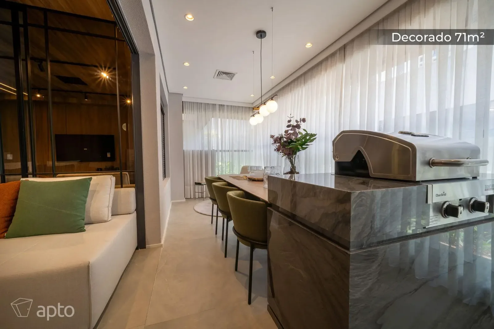 Mac Ibirapuera · imagem 30