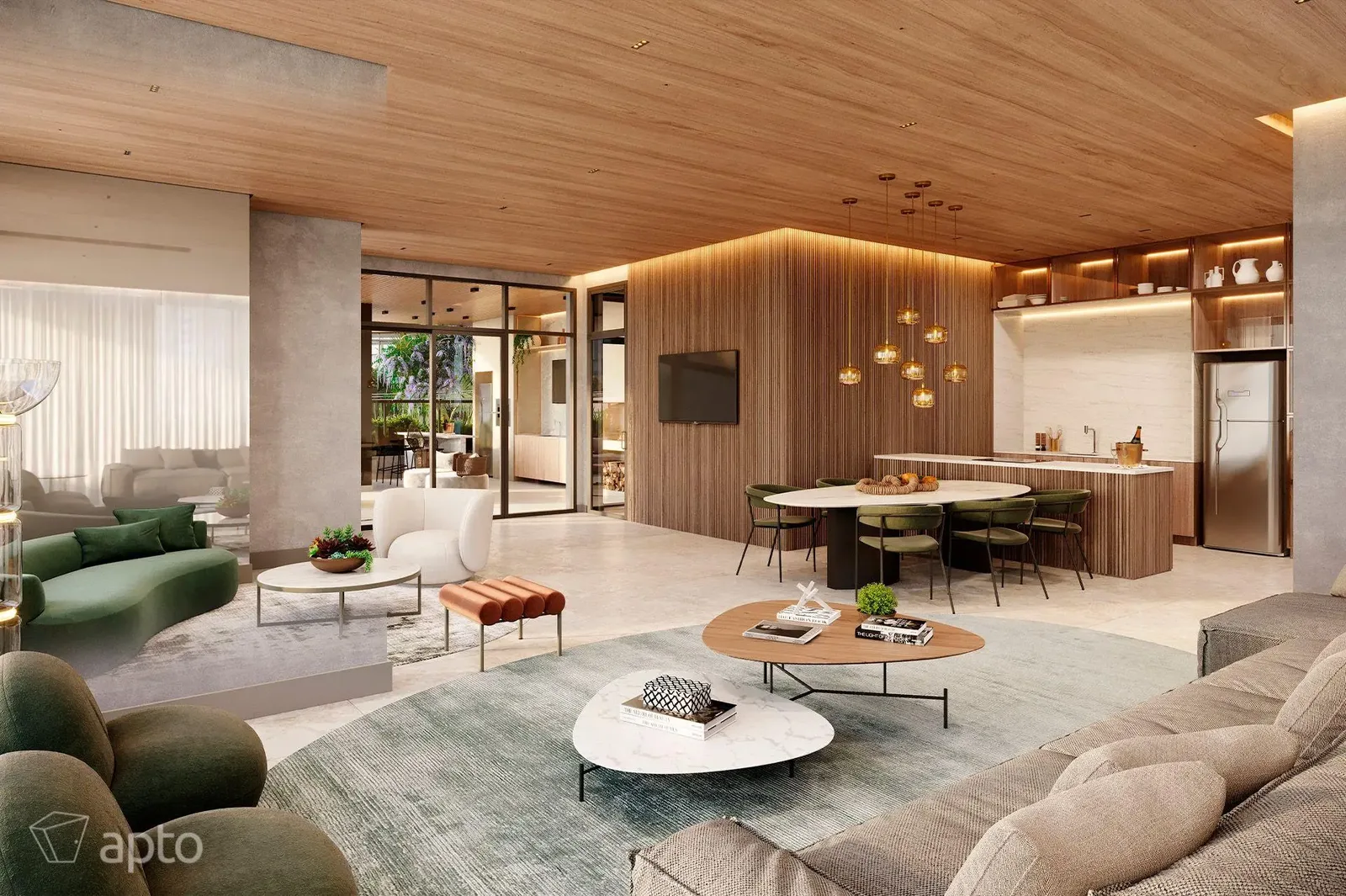 Mac Ibirapuera · imagem 5