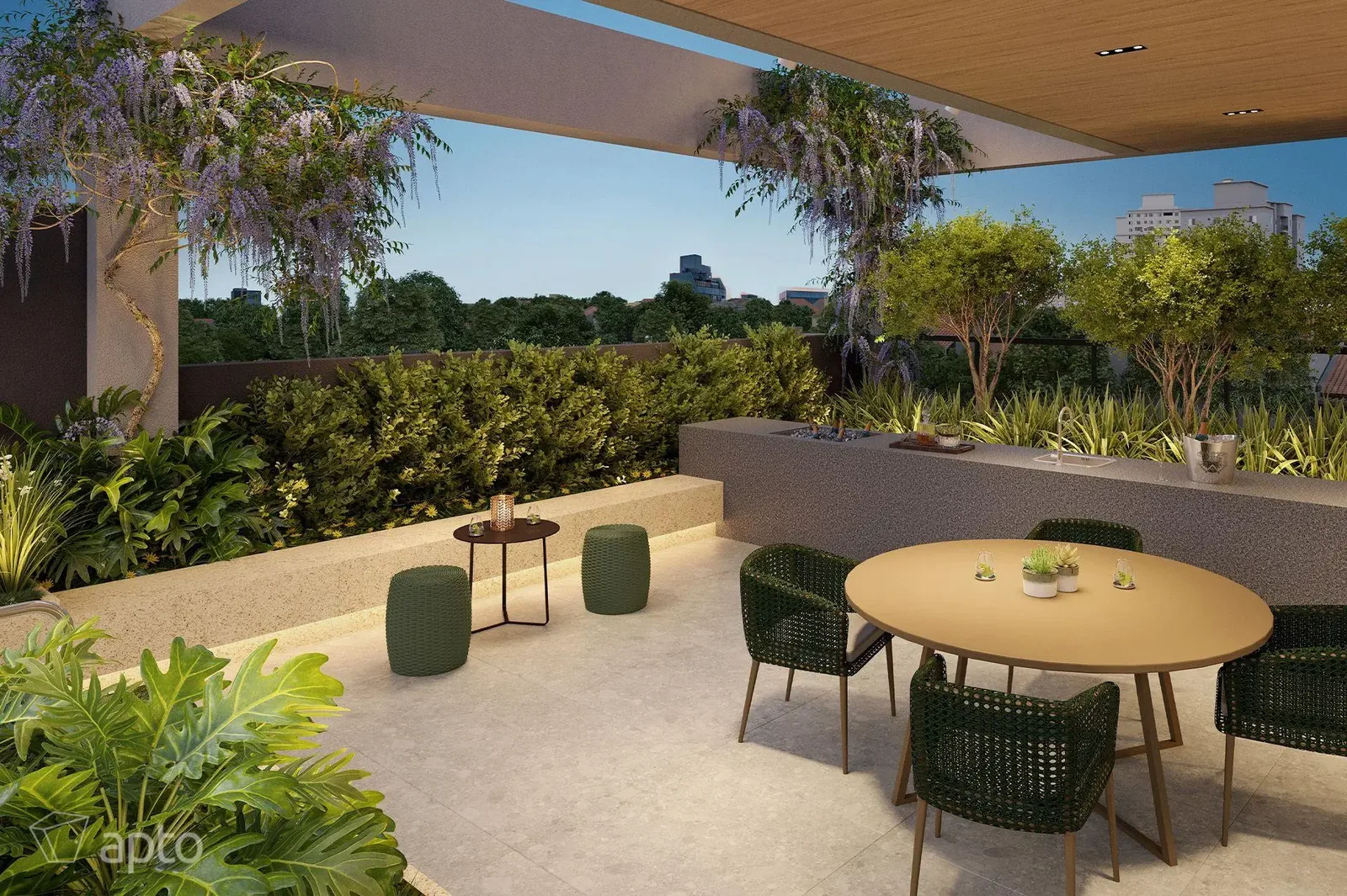 Mac Ibirapuera · imagem 13