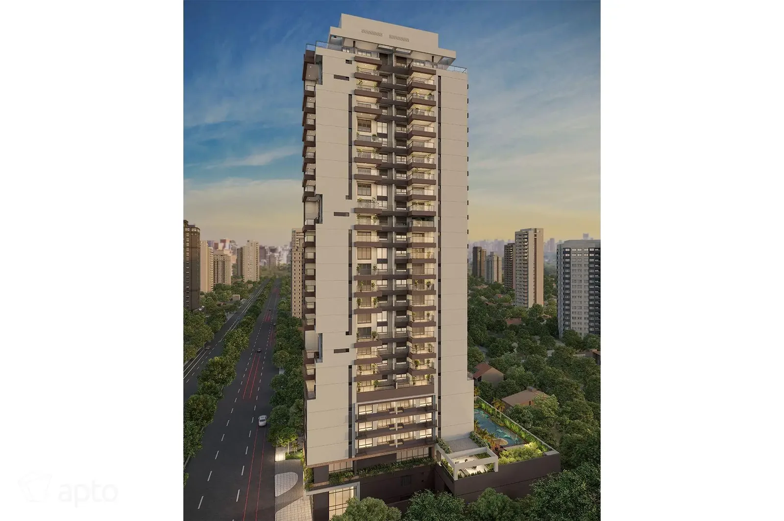 Mac Ibirapuera · imagem 18