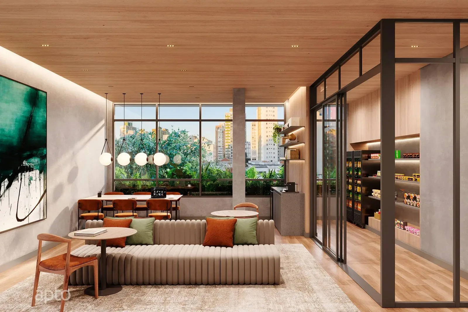 Mac Ibirapuera · imagem 8
