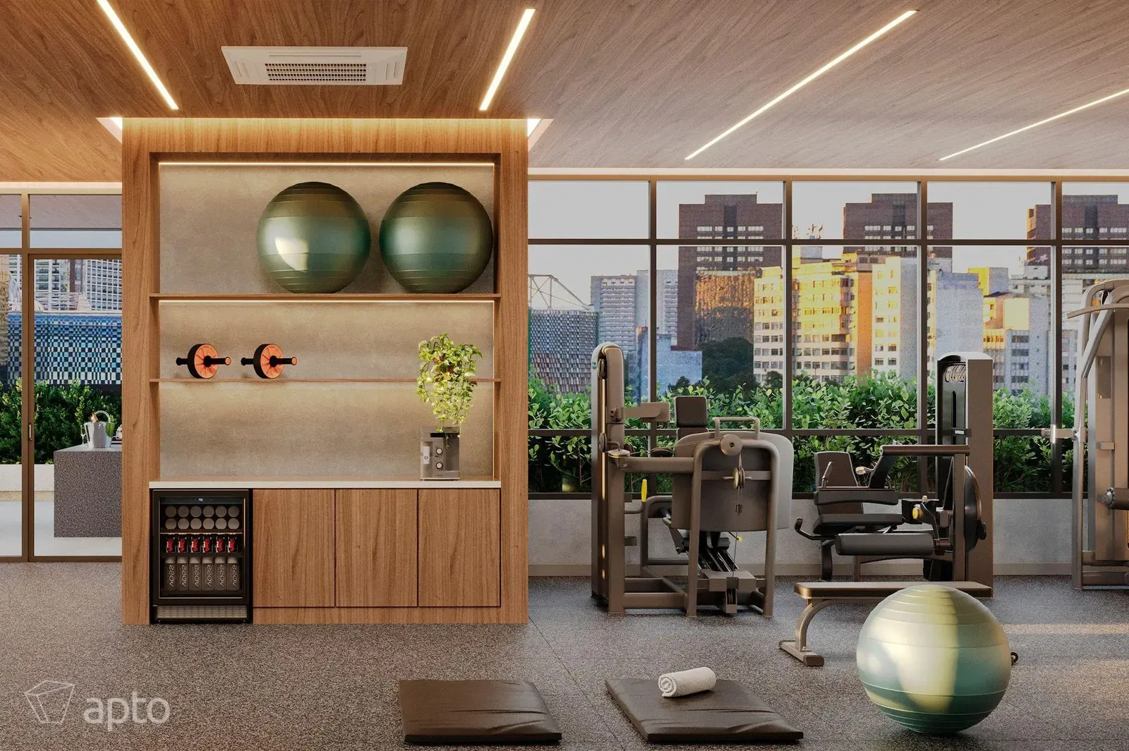 Mac Ibirapuera · imagem 6