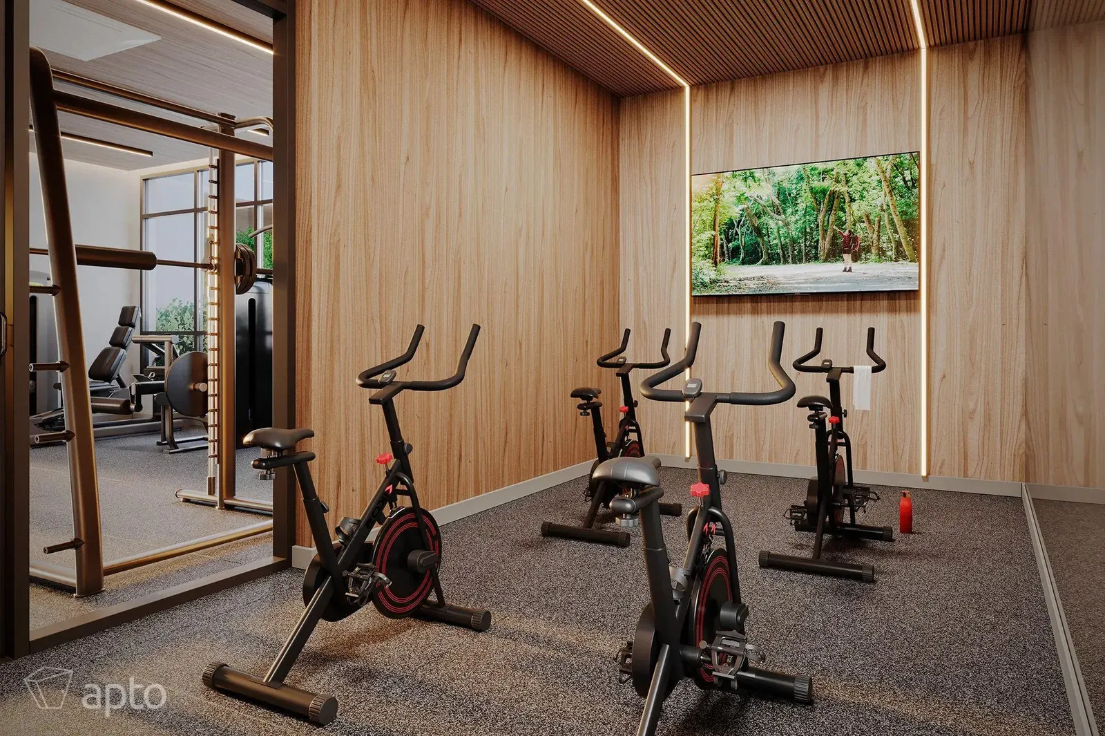 Mac Ibirapuera · imagem 7