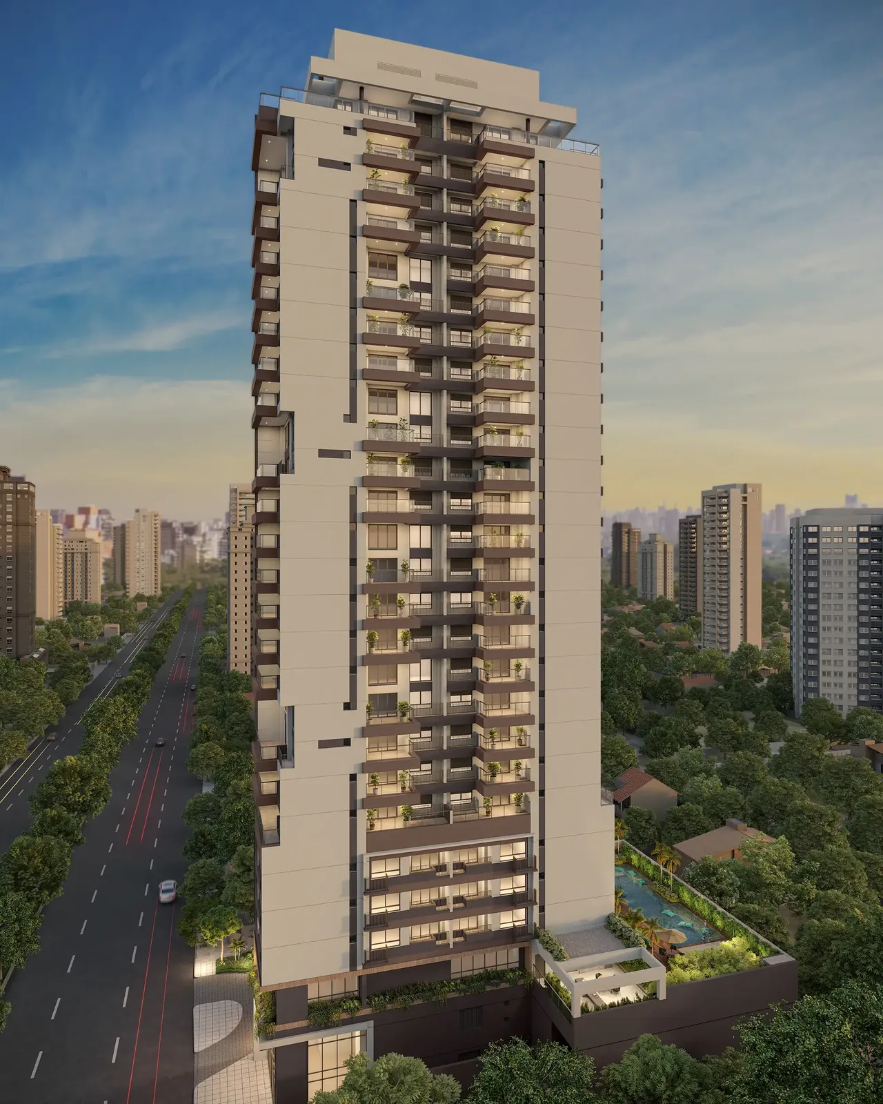 Mac Ibirapuera · imagem 47