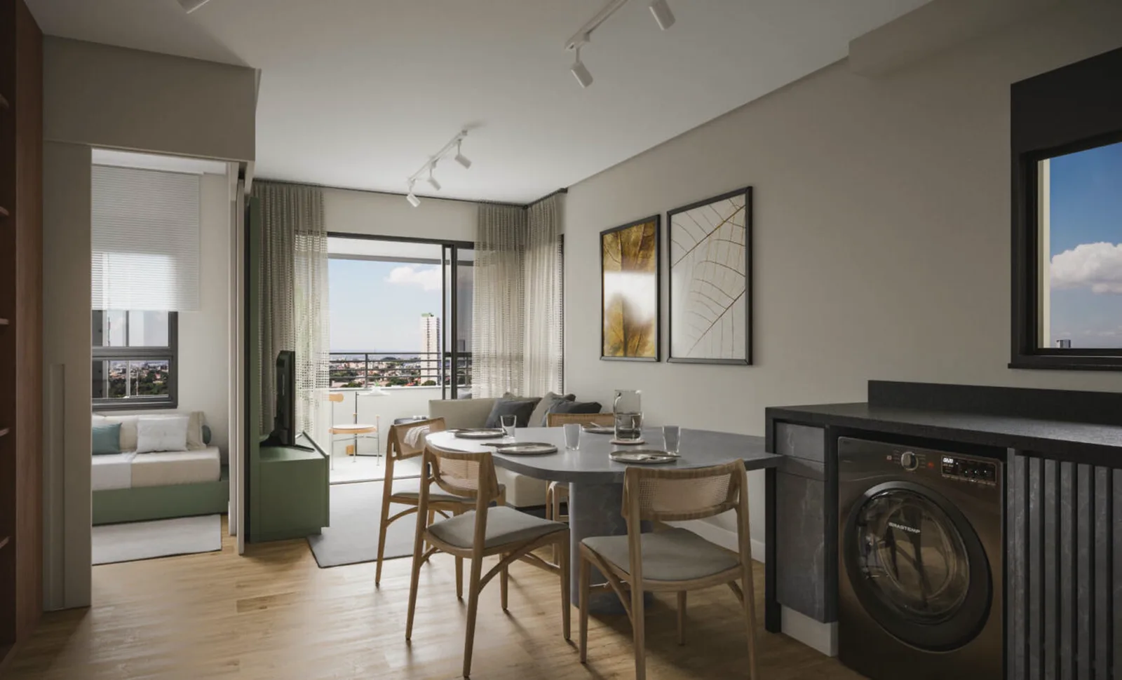 Maison · imagem 9