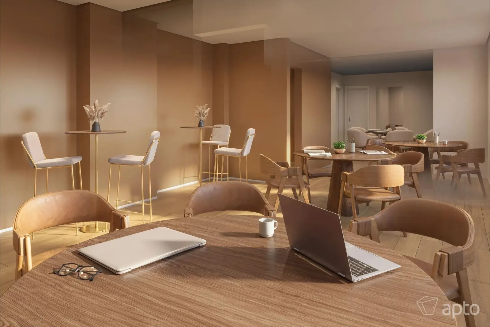 Vivaz Connection Klabin · imagem 3