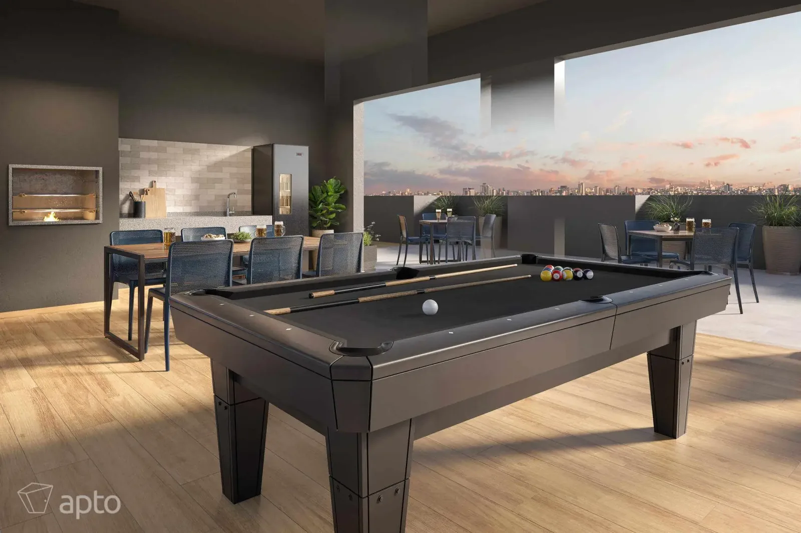 Vivaz Connection Klabin · imagem 11