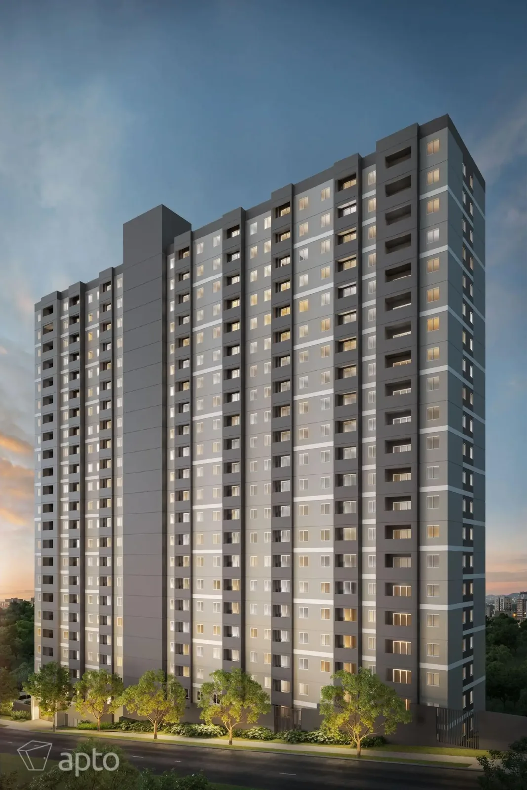 Vivaz Connection Klabin · imagem 20