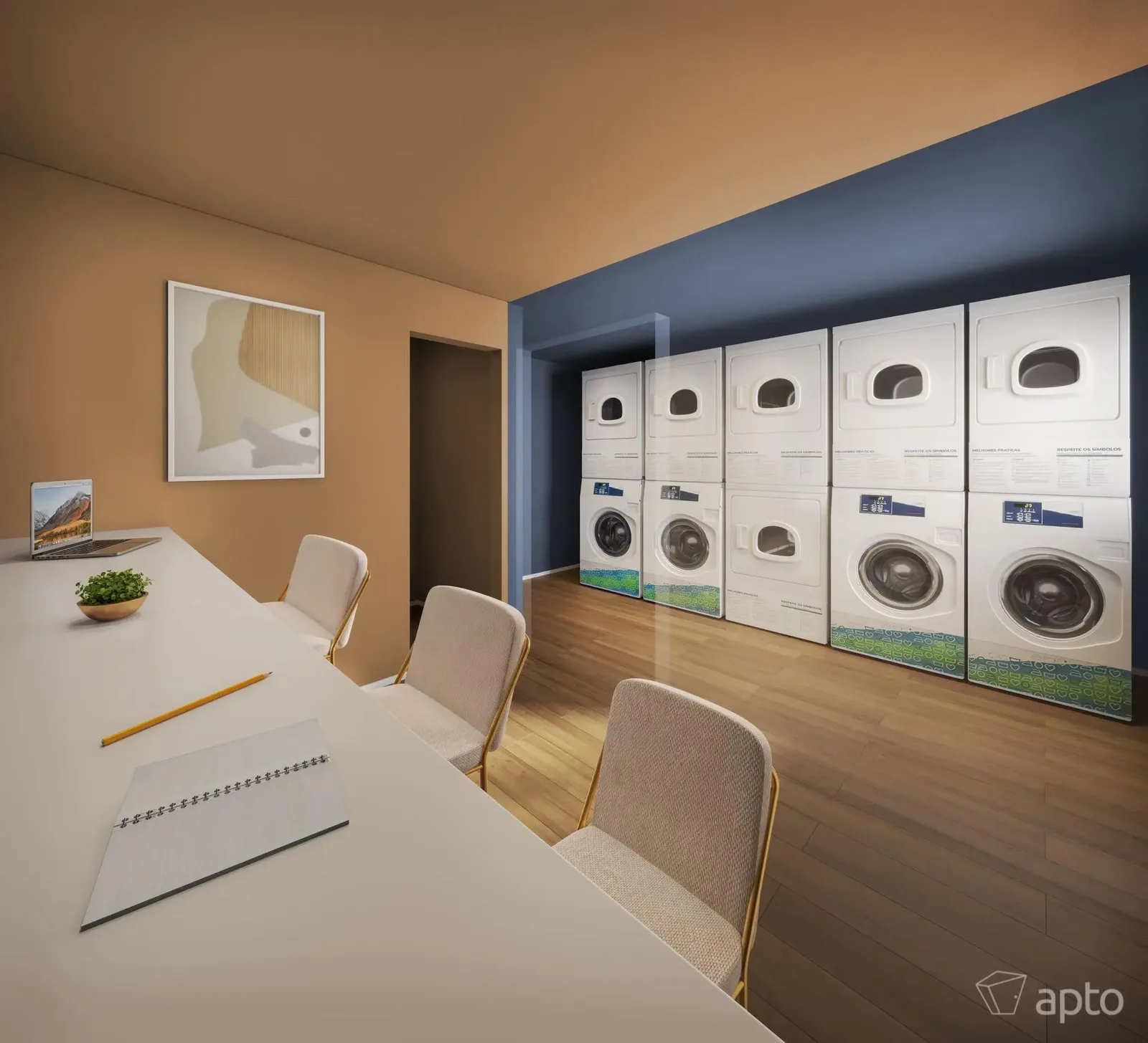 Vivaz Connection Klabin · imagem 7