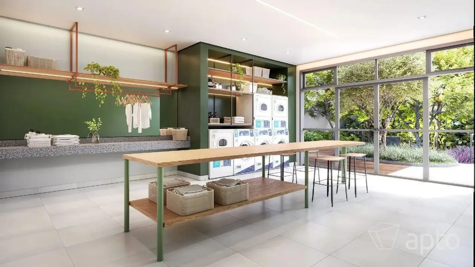 The Collection Vila Clementino · imagem 6